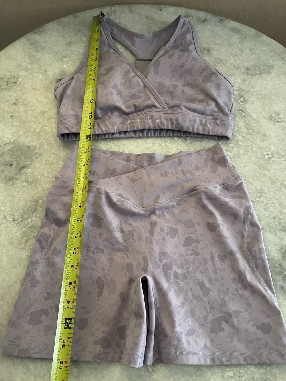 Alphalete Surface Power Set - Picture 14 of 16